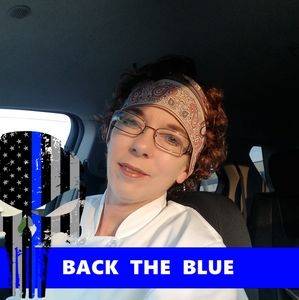 Meet your Posher, Anne